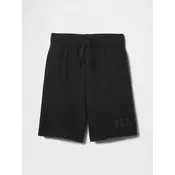 GAP Kids Shorts with Logo - Boys