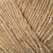 Preja za pletenje La Mia Just Wool | izberite odtenek - svetlo rjava