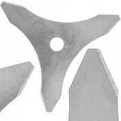 shumee Rezalni disk ZA tridentno koso 255x25,4 mm