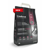 Lindocat posip za macke - Advanced Carbon + Fresh 8l