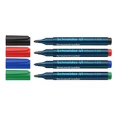 SCHNEIDER PERMANENT MARKER MAXX 130, BARVE