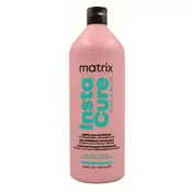 Matrix Total Results Insta Cure Build-A-Bond Conditioner učvršćujući regenerator za kosu za vrlo oštećenu kosu 1000 ml