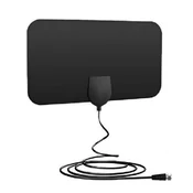 VYZIO Notranja digitalna TV antena | SIGNALSURE, (21736929)