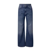 PINKO Kavbojke WANDA moder denim