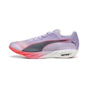 PUMA Fast-FWD NITRO™ Elite 2 Running Shoes Men, Sport, Light Lavender/Ultra Red, 48.5