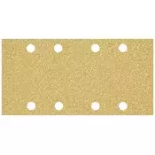 BOSCH Expert C470 brusni papir sa 8 rupa 93x186 mm P40