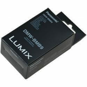 Panasonic Panasonic baterija za Lumix DMC-FZ45 / DMC-FZ48 original
