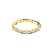 Prstan Swarovski VITTORE