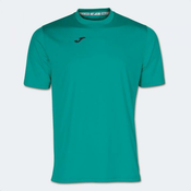 Joma Combi Short Sleeve T-Shirt Turquoise