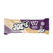 Weider - Joes mehke ploščice, okus borovničev cheesecake - 12 x 50g