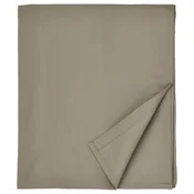 ULLVIDE Ravna rjuha, sivo bež, 150x260 cm