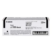 Canon CRG-T09 Black, 3020C006AA