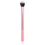 Real Techniques Original Collection Finish čopič za podlago in puder