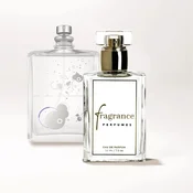 Navdihnjen po Escentric Molecules Molecule 01 – unisex