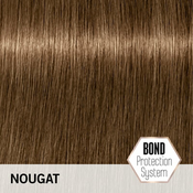 , Schwarzkopf BlondMe Deep Toner - Nougat