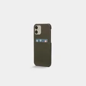 slomart Trunk iPhone 12/12 Pro zadnji ovitek, [vstavite SKU]