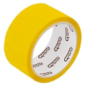 Rayher. Lepilni trak, 48 mm x 50 m, rumen