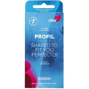 RFSU Kondomi 10kom - Profil Perfect Shape