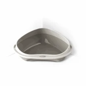 Georplast Ugaoni toalet za macke Shuttle Corner - Big