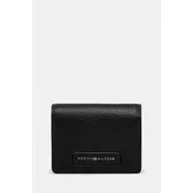 Usnjena denarnica Tommy Hilfiger