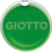 GIOTTO Make Up Barva za obraz Light Green 5 ml 1 kos
