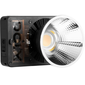 LED osvijetljenje ZHIYUN - Molus X100 Pro, Bi-Color, COB, LED, Combo