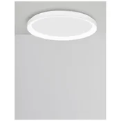 PERTINO PLAFONJERA LED/40W/2700K/2554lm/230V 480mm DIMMABLE BIJELA