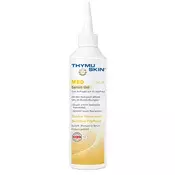 THYMUSKIN MED SERUM-GEL PROTIV JAKOG ISPADANJA KOSE ZA OSJETLJIVO VLASIŠTE 200ML