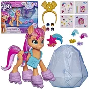 My little pony figure sunny starscout kristalni dodaci za avanturu za5476