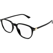Okvirji za očala Montblanc MB0366O 001