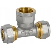 shumee PEX T-KOTNIK 32X1X32 GW DIAMANTNI VIJAK