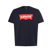 Levis Big & Tall Majica, modra