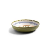 &k Amsterdam skleda za solate iz porcelana 6,5 cm