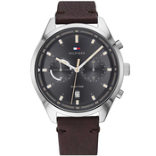 MOŠKA ROČNA URA Tommy Hilfiger 1791729