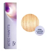 Wella Barva za lase Illumina Opal Copper Peach 60 ml