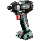 Metabo akumulatorski udarni odvrtac SSW 18 LTX 400 BL SE, Solo; bez baterije i punjaca (6022558506)