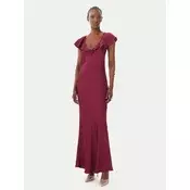 Vero Moda Cocktail obleka Rita 10356460 Vijolična Regular Fit