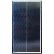 Solarni panel 30W 12V monokristalni SLF