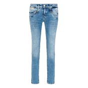 Herrlicher Kavbojke Piper moder denim