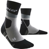 CEP MAX CUSHION Socks Hiking Mid Cut Men