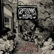 Gentlemans Pistols - Hustlers Row (LP)