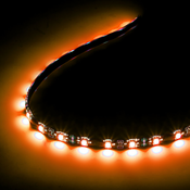 Lamptron FlexLight Pro - 24 LEDs - orange LAMP-LEDPR2406