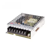 MEANWELL 100W Prekidacko napajanje u kucištu LRS-100-5