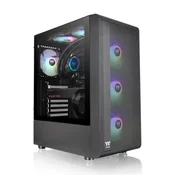 Racunar ZEUS Gamer i5-12600KF/DDR4 16GB/M.2 1TB/RX7600XT 16GB