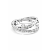 Prstan Swarovski HYPERBOLA 5691228