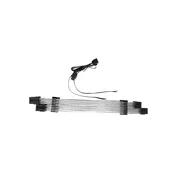 Ig Max RGB Kabl IGC2x8P