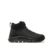 Trekking čevlji Grisport 44417T49G Črna