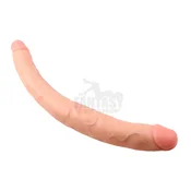 Dupli dildo Ladybro Love
