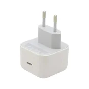 Punjac 40W bez kablica Type C/ bela