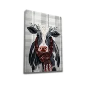 Wallxpert WY267 Dekorativna slika, 50 x 70 cm